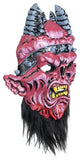 Gwar Maske Oderus Retro