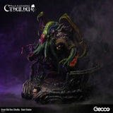 H.P. Lovecraft Cthulhu Mythos Giant Statue Great Old One Cthulhu 40 cm - Smalltinytoystore