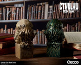 H.P. Lovecraft Cthulhu Mythos Spardosen Statue Cthulhu (Stone Color) 24 cm - Smalltinytoystore