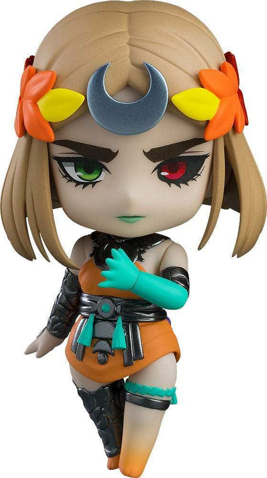 Hades II Nendoroid Actionfigur Melinoe 10 cm - Smalltinytoystore