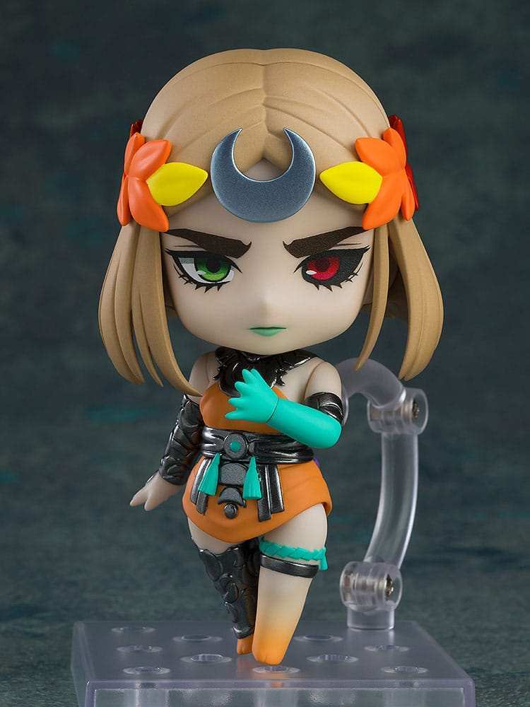 Hades II Nendoroid Actionfigur Melinoe 10 cm - Smalltinytoystore