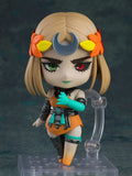 Hades II Nendoroid Actionfigur Melinoe 10 cm - Smalltinytoystore