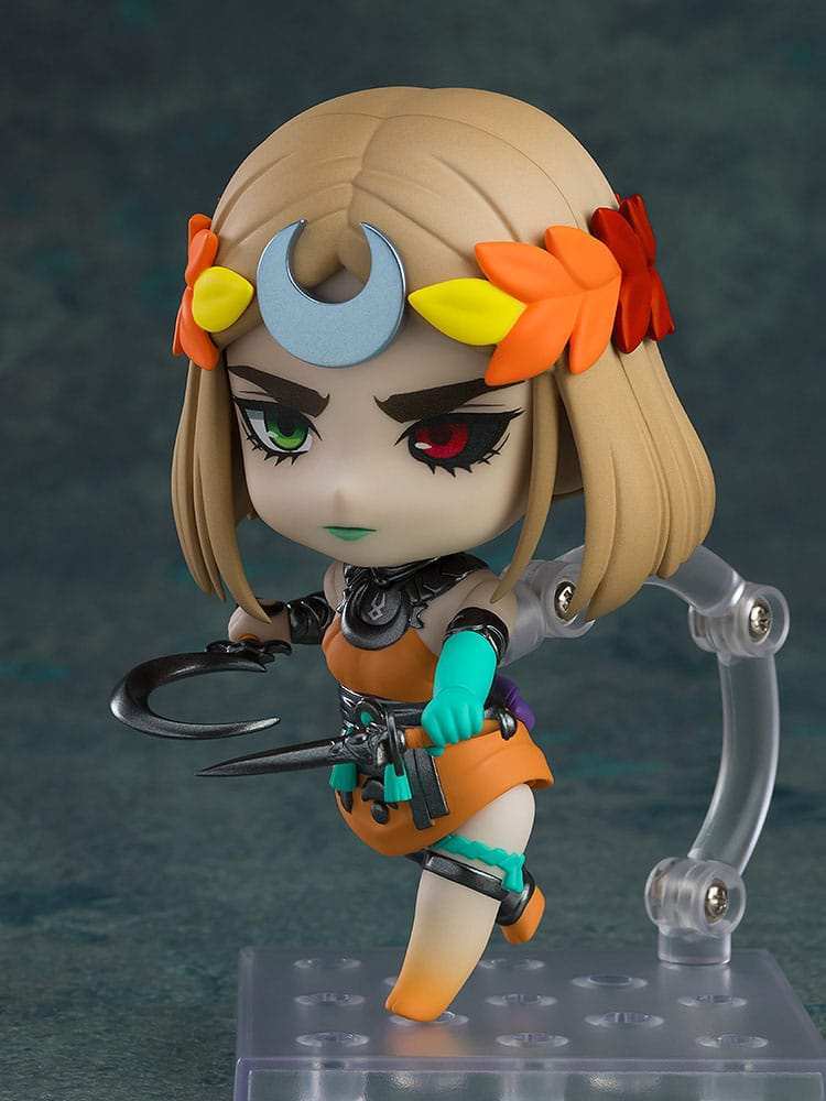 Hades II Nendoroid Actionfigur Melinoe 10 cm - Smalltinytoystore