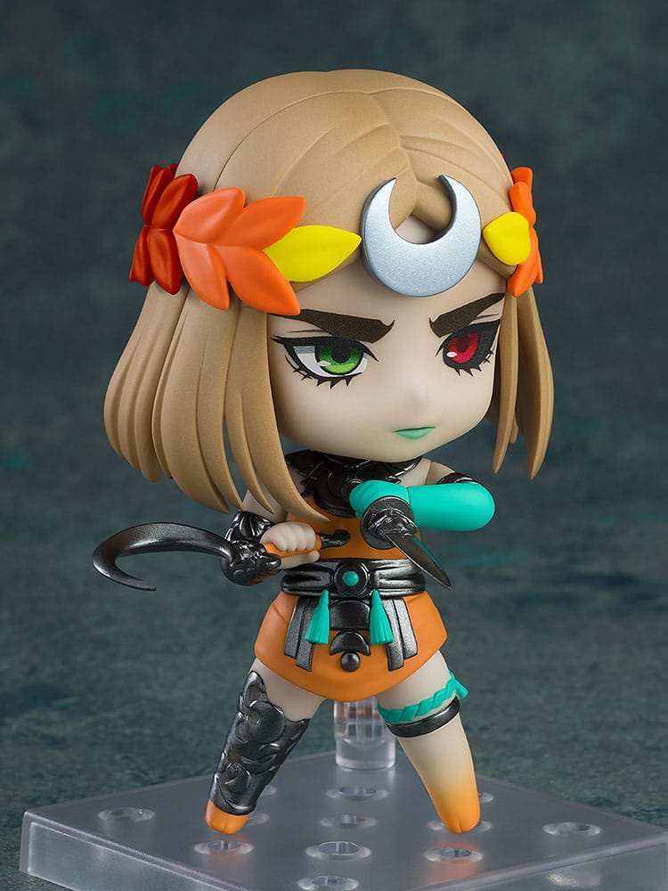Hades II Nendoroid Actionfigur Melinoe 10 cm - Smalltinytoystore