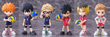 Haikyu!! Anime Series Minifiguren 9 cm Display (6) - Smalltinytoystore