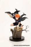 Haikyu!! ARTFX J Statue 1/8 Shoyo Hinata 23 cm - Smalltinytoystore