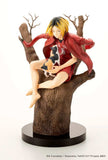 Haikyu!! ARTFXJ Statue 1/8 Kenma Kozume 21 cm - Smalltinytoystore