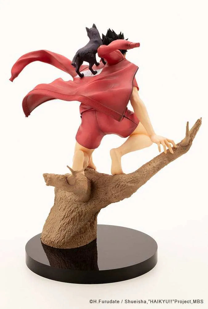 Haikyu!! ARTFXJ Statue 1/8 Tetsuro Kuroo 24 cm - Smalltinytoystore