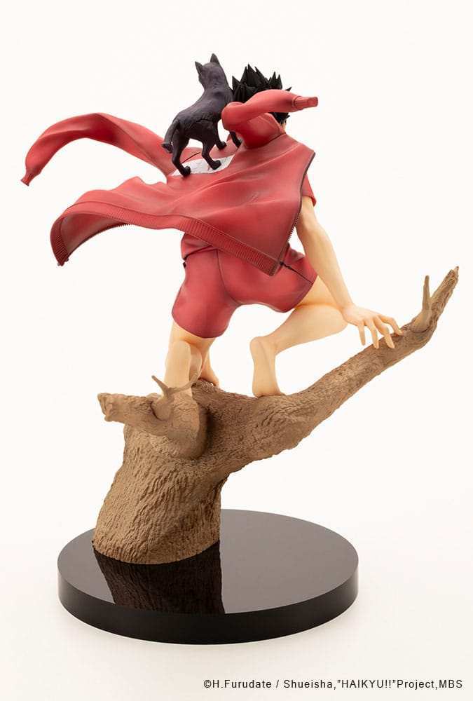 Haikyu!! ARTFXJ Statue 1/8 Tetsuro Kuroo 24 cm - Smalltinytoystore