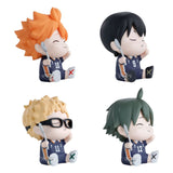 Haikyu!! Collection Box Minifiguren 6 cm Display (8) - Smalltinytoystore