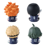Haikyu!! Collection Box Minifiguren 6 cm Display (8) - Smalltinytoystore