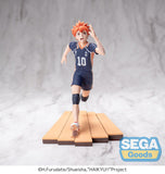 Haikyu!! High Premium PVC Statue Shoyo Hinata 15 cm - Smalltinytoystore