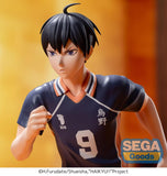 Haikyu!! High Premium PVC Statue Tobio Kageyama 16 cm - Smalltinytoystore