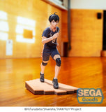 Haikyu!! High Premium PVC Statue Tobio Kageyama 16 cm - Smalltinytoystore