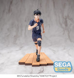 Haikyu!! High Premium PVC Statue Tobio Kageyama 16 cm - Smalltinytoystore