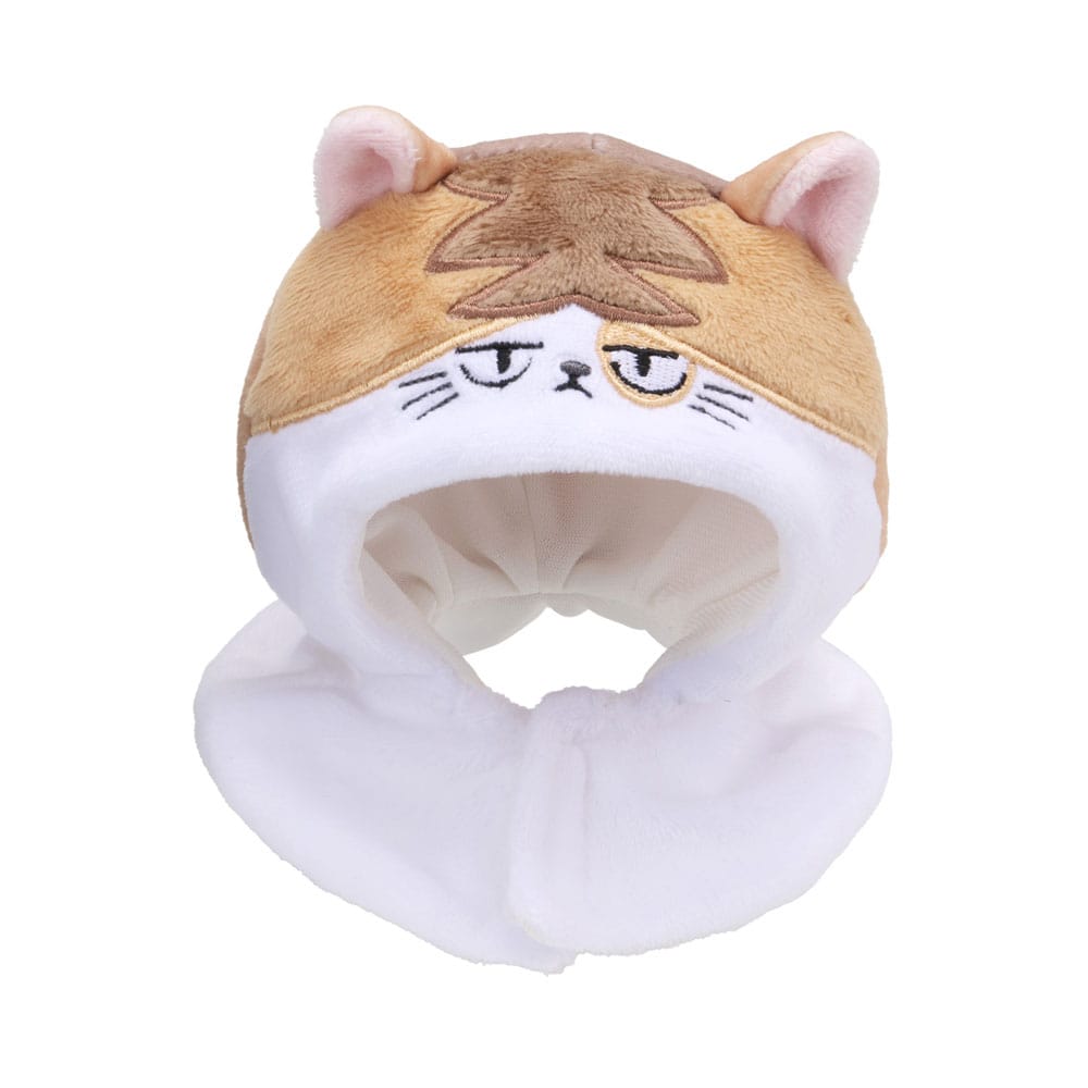 Haikyu!! Look Up Cape Zubehör-Set für Look Up PVC Statuen Kenma Cat 12 cm - Smalltinytoystore