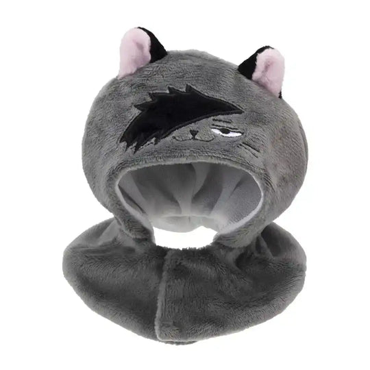 Haikyu!! Look Up Cape Zubehör-Set für Look Up PVC Statuen Kuroo Cat 12 cm - Smalltinytoystore