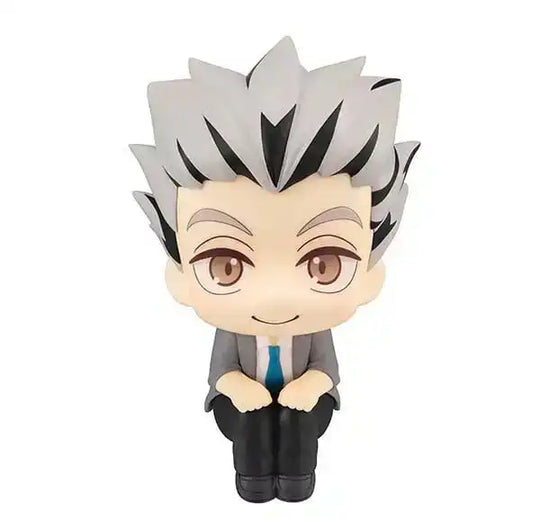 Haikyu!! Look Up PVC Statue Kotaro Bokuto 11 cm