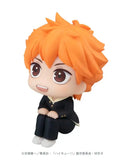 Haikyu!! Look Up PVC Statue Shoyo Hinata 11 cm - Smalltinytoystore