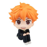 Haikyu!! Look Up PVC Statue Shoyo Hinata 11 cm - Smalltinytoystore
