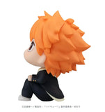 Haikyu!! Look Up PVC Statue Shoyo Hinata 11 cm - Smalltinytoystore