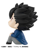 Haikyu!! Look Up PVC Statue Tetsuro Kuroo 11 cm - Smalltinytoystore