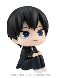 Haikyu!! Look Up PVC Statue Tobio Kageyama 11 cm - Smalltinytoystore