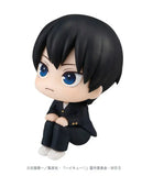 Haikyu!! Look Up PVC Statue Tobio Kageyama 11 cm - Smalltinytoystore