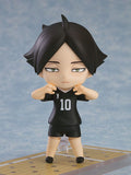Haikyu!! Nendoroid Actionfigur Rintaro Suna (Rerelease) 10 cm - Smalltinytoystore
