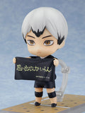 Haikyu!! Nendoroid Actionfigur Shinsuke Kita (Rerelease) 10 cm - Smalltinytoystore
