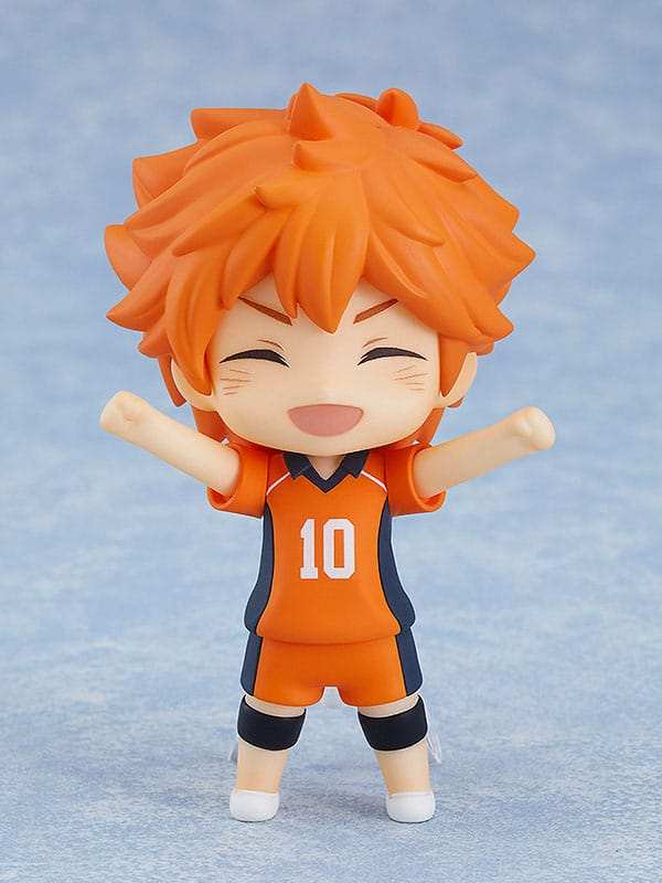 Haikyu!! Nendoroid Actionfiguren Surprise Nationals Arc 7 cm Sortiment (8) (re-run) - Smalltinytoystore
