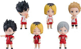 Haikyu!! Nendoroid Actionfiguren Surprise Ver. 03 Nekoma Edition 7 cm Sortiment (6) - Smalltinytoystore