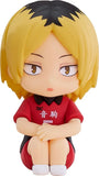 Haikyu!! Nendroid Plus: Rubber Mascot mini Statue Kenma Kozume 8 cm - Smalltinytoystore