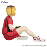 Haikyu!! Noodle Stopper PVC Statue Kenma Kozume 11 cm - Smalltinytoystore