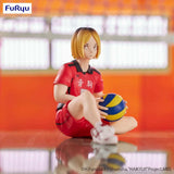 Haikyu!! Noodle Stopper PVC Statue Kenma Kozume 11 cm - Smalltinytoystore