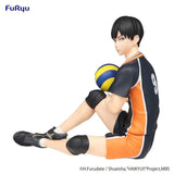 Haikyu!! Noodle Stopper PVC Statue Tobio Kageyama 11 cm - Smalltinytoystore