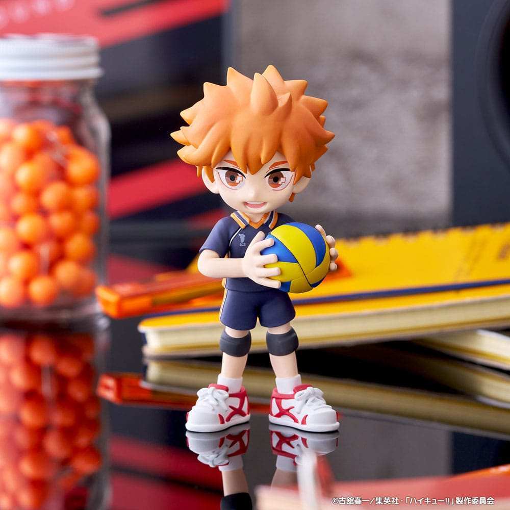 Haikyu!! PalVerse PVC Figuren 9 cm Sortiment (re-run) (6) - Smalltinytoystore