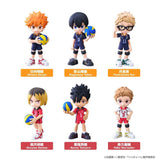 Haikyu!! PalVerse PVC Figuren 9 cm Sortiment (re-run) (6) - Smalltinytoystore