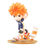 Haikyu!! PalVerse PVC Statue Shoyo Hinata 10 cm - Smalltinytoystore