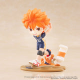 Haikyu!! PalVerse PVC Statue Shoyo Hinata 10 cm - Smalltinytoystore