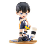 Haikyu!! PalVerse PVC Statue Tobio Kageyama 10 cm - Smalltinytoystore