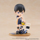 Haikyu!! PalVerse PVC Statue Tobio Kageyama 10 cm - Smalltinytoystore