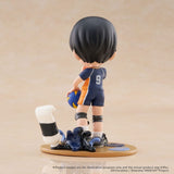 Haikyu!! PalVerse PVC Statue Tobio Kageyama 10 cm - Smalltinytoystore