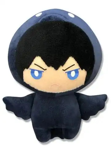 Haikyu!! Plüschfigur Kageyama Crow Season 2 15 cm - Smalltinytoystore