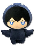 Haikyu!! Plüschfigur Kageyama Crow Season 2 15 cm - Smalltinytoystore