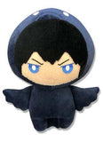 Haikyu!! Plüschfigur Kageyama Crow Season 2 15 cm - Smalltinytoystore