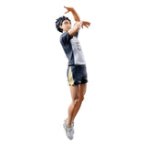 Haikyu: Posing Figure - Keiji Akaashi Figure - Smalltinytoystore