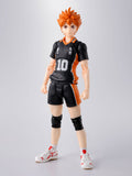 Haikyu!! S.H.Figuarts Actionfigur Shoyo Hinata 14 cm - Smalltinytoystore