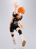 Haikyu!! S.H.Figuarts Actionfigur Shoyo Hinata 14 cm - Smalltinytoystore