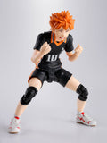 Haikyu!! S.H.Figuarts Actionfigur Shoyo Hinata 14 cm - Smalltinytoystore